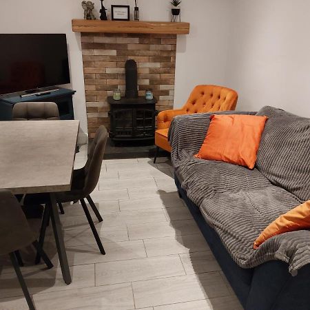 Amy'S Place Charming 3 Bed House Donegal Donegal Town Luaran gambar