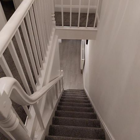 Amy'S Place Charming 3 Bed House Donegal Donegal Town Luaran gambar