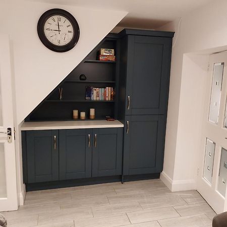 Amy'S Place Charming 3 Bed House Donegal Donegal Town Luaran gambar