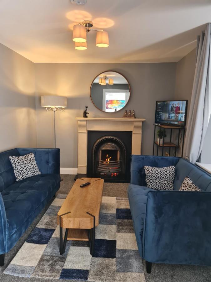 Amy'S Place Charming 3 Bed House Donegal Donegal Town Luaran gambar