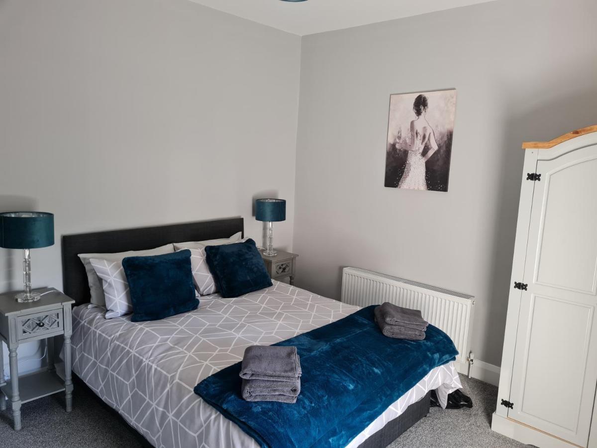 Amy'S Place Charming 3 Bed House Donegal Donegal Town Luaran gambar
