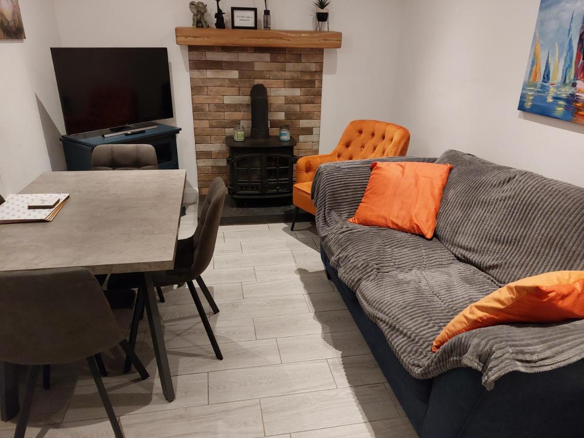 Amy'S Place Charming 3 Bed House Donegal Donegal Town Luaran gambar