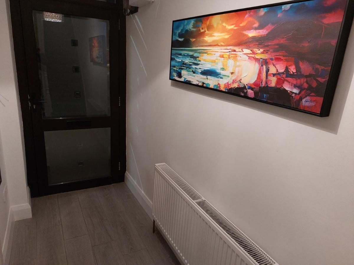 Amy'S Place Charming 3 Bed House Donegal Donegal Town Luaran gambar