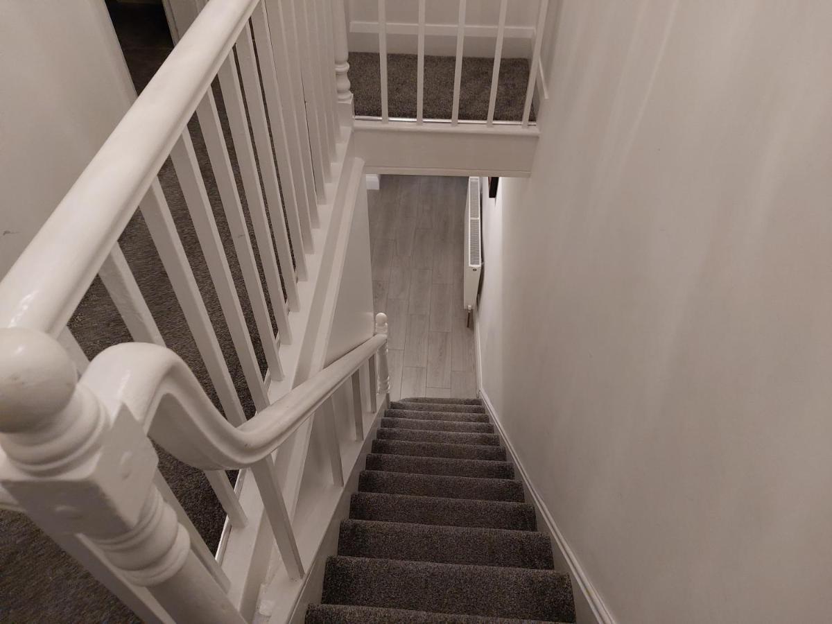 Amy'S Place Charming 3 Bed House Donegal Donegal Town Luaran gambar