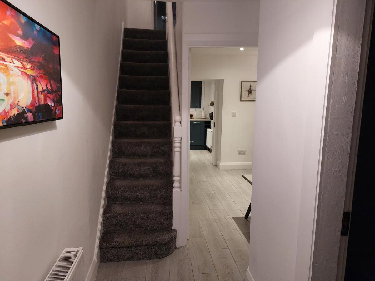 Amy'S Place Charming 3 Bed House Donegal Donegal Town Luaran gambar