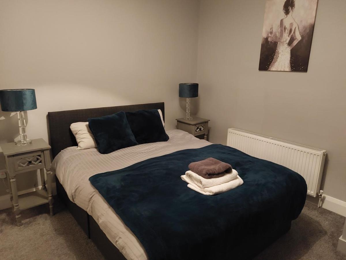 Amy'S Place Charming 3 Bed House Donegal Donegal Town Luaran gambar