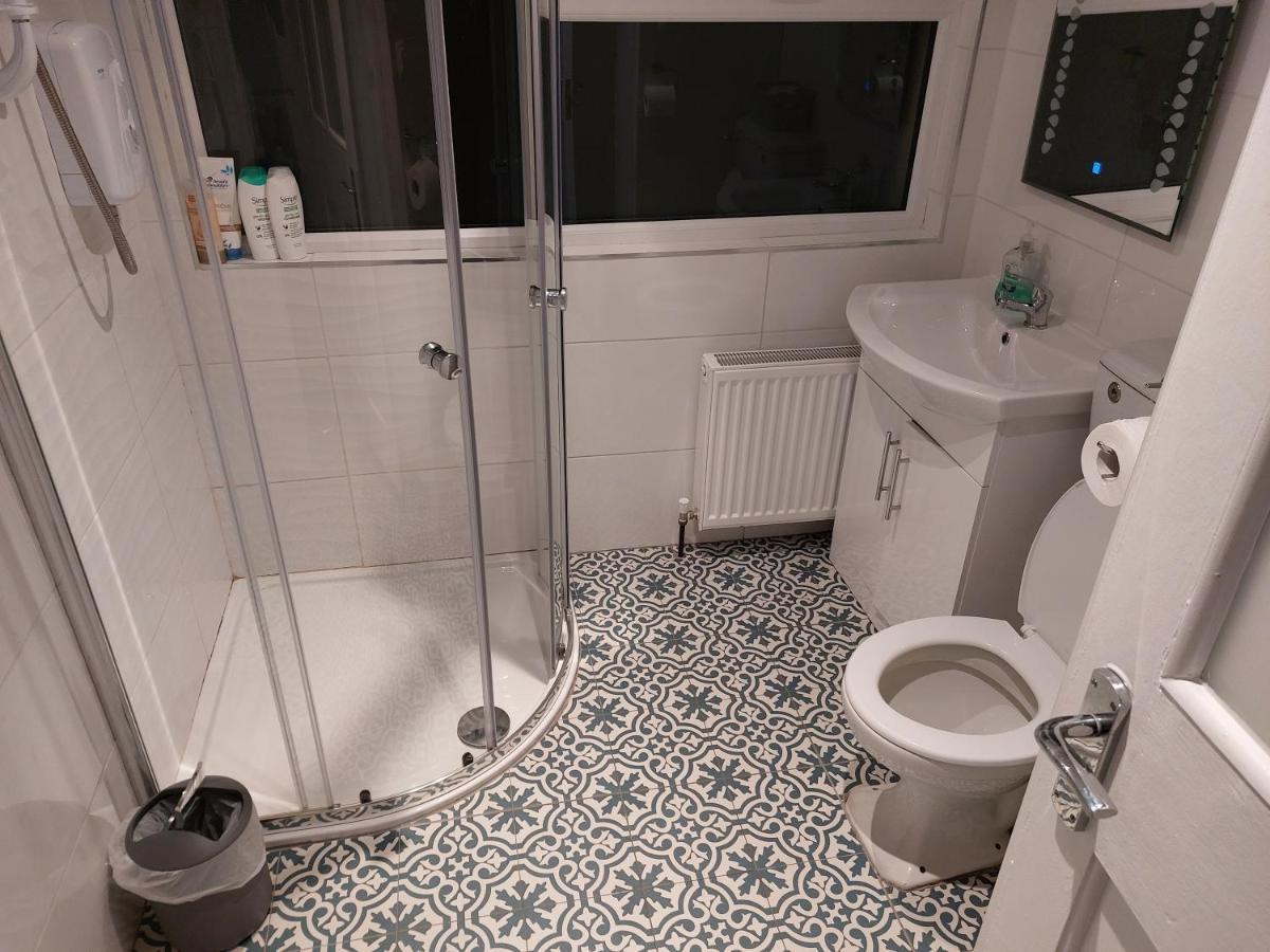 Amy'S Place Charming 3 Bed House Donegal Donegal Town Luaran gambar
