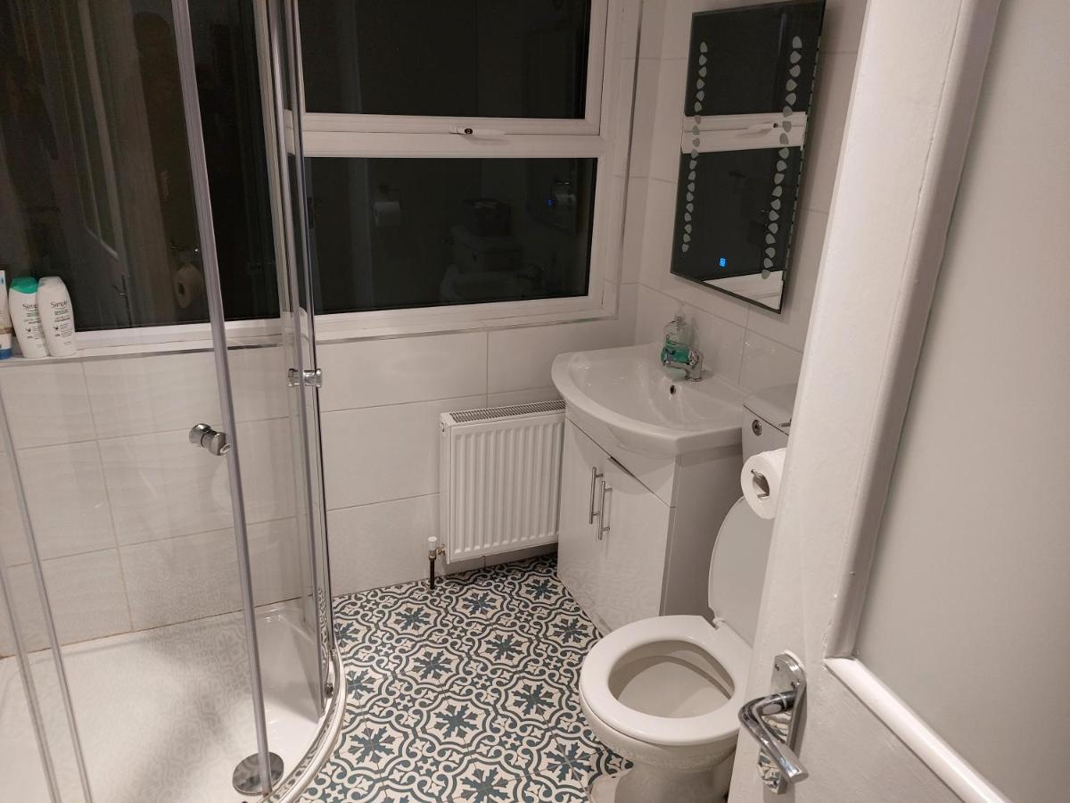 Amy'S Place Charming 3 Bed House Donegal Donegal Town Luaran gambar