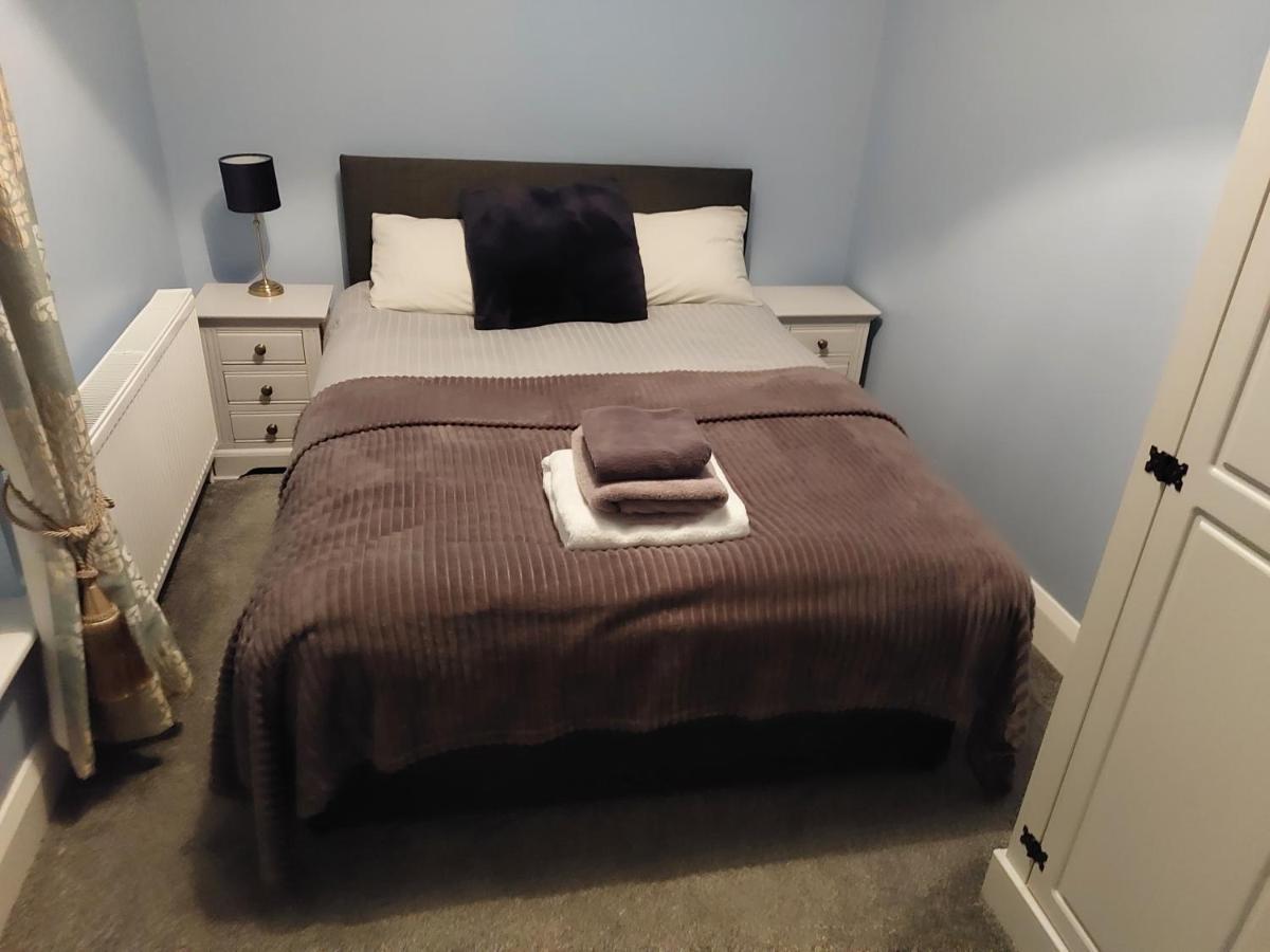 Amy'S Place Charming 3 Bed House Donegal Donegal Town Luaran gambar