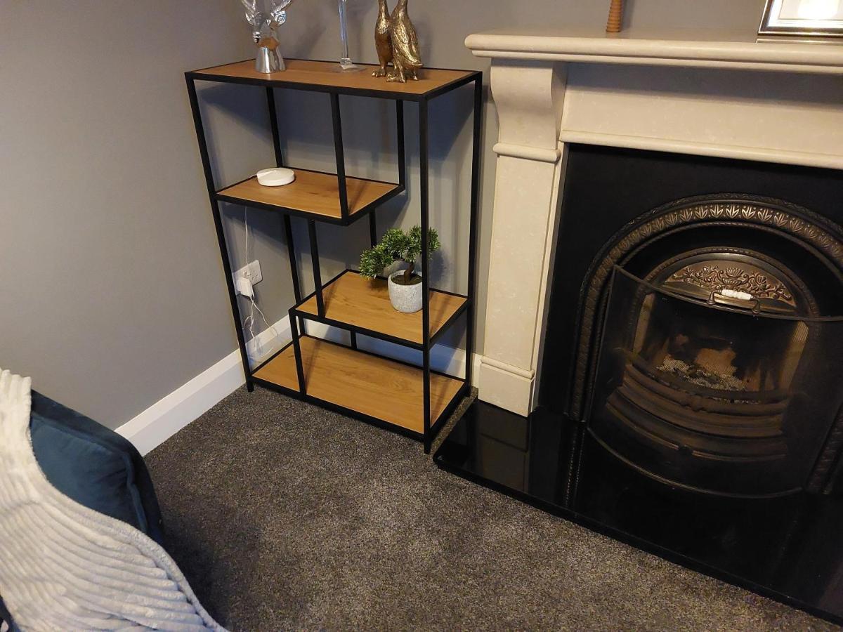 Amy'S Place Charming 3 Bed House Donegal Donegal Town Luaran gambar
