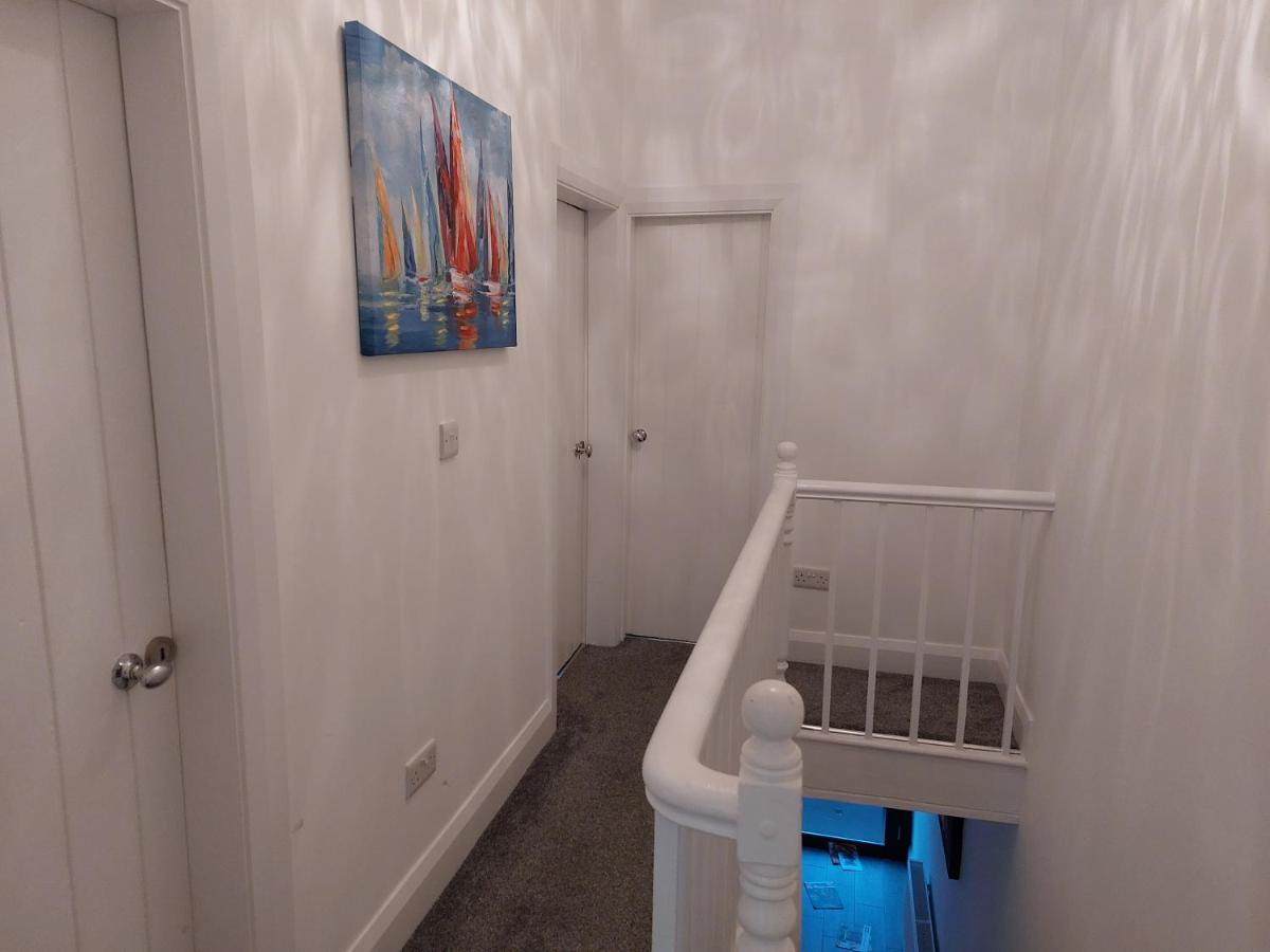 Amy'S Place Charming 3 Bed House Donegal Donegal Town Luaran gambar