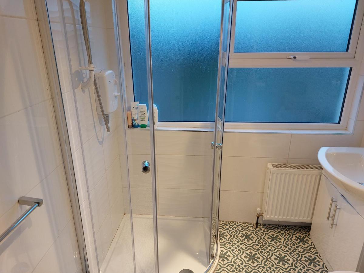 Amy'S Place Charming 3 Bed House Donegal Donegal Town Luaran gambar