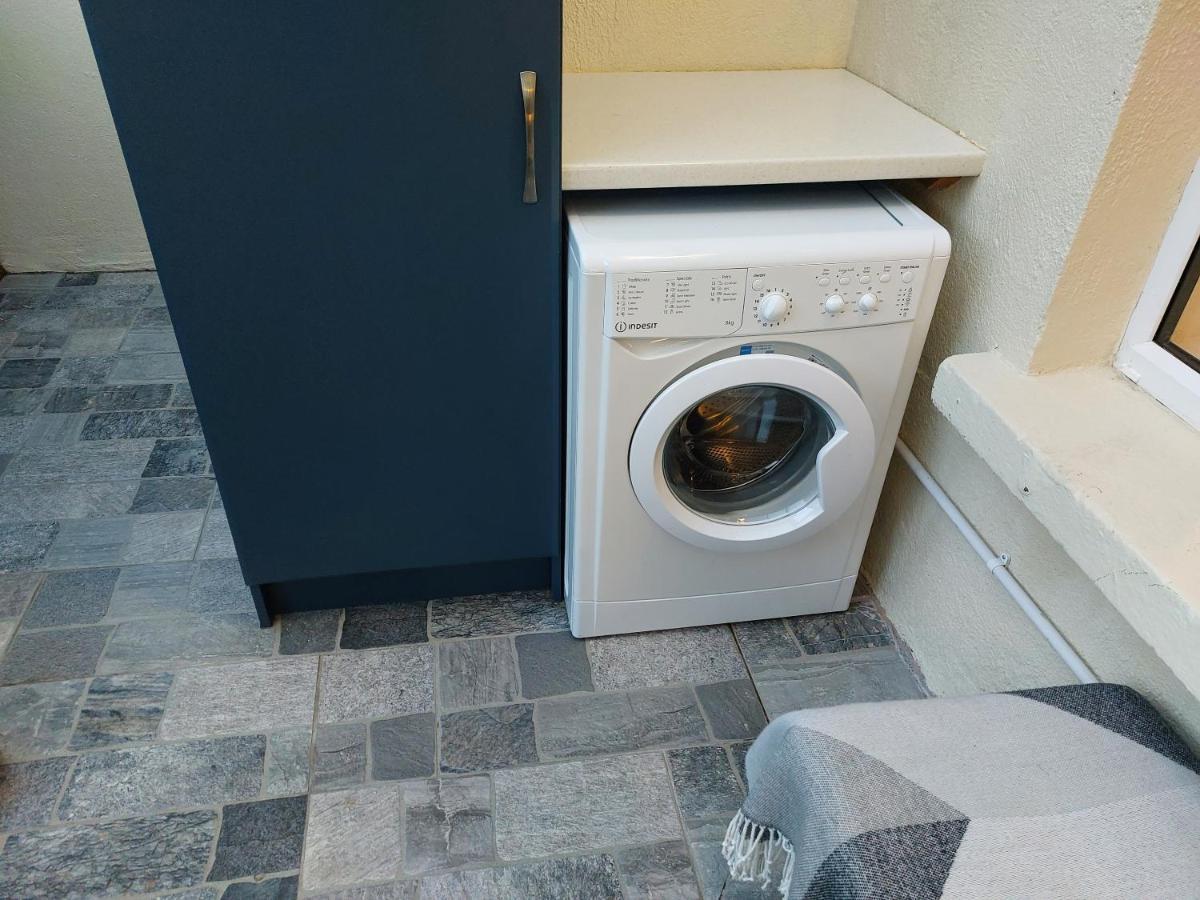 Amy'S Place Charming 3 Bed House Donegal Donegal Town Luaran gambar