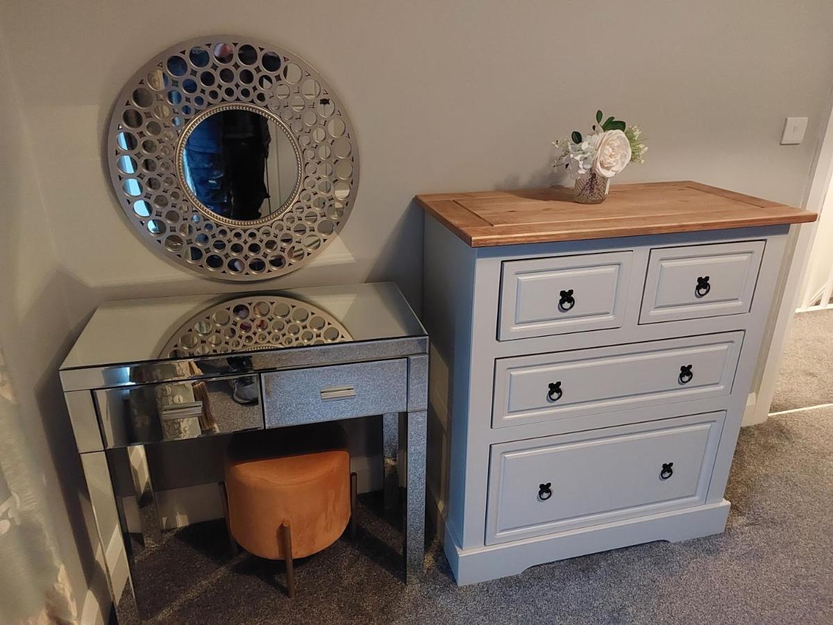 Amy'S Place Charming 3 Bed House Donegal Donegal Town Luaran gambar