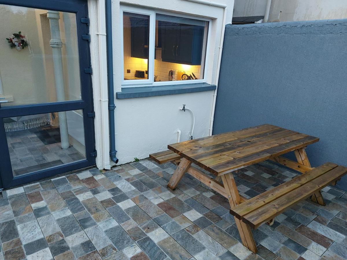 Amy'S Place Charming 3 Bed House Donegal Donegal Town Luaran gambar