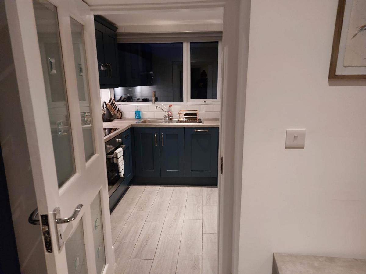 Amy'S Place Charming 3 Bed House Donegal Donegal Town Luaran gambar