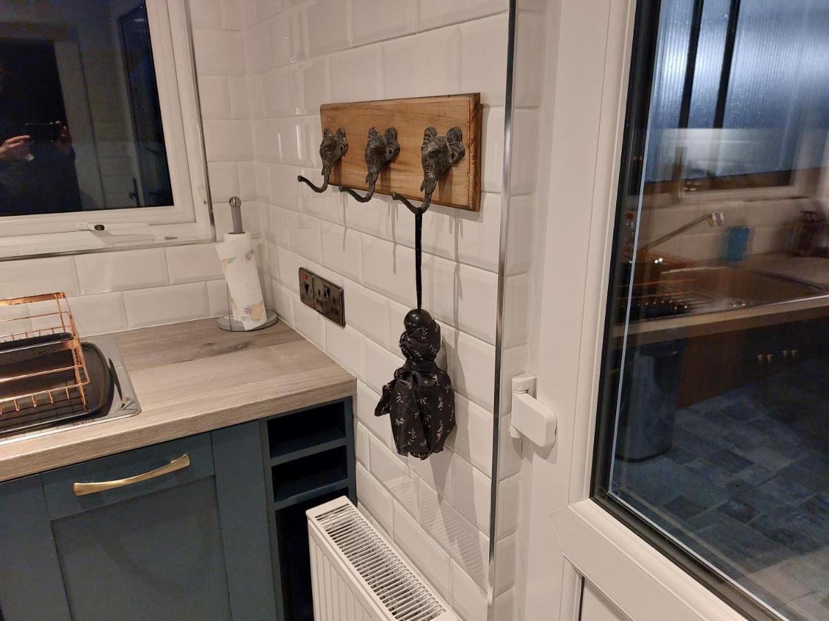 Amy'S Place Charming 3 Bed House Donegal Donegal Town Luaran gambar