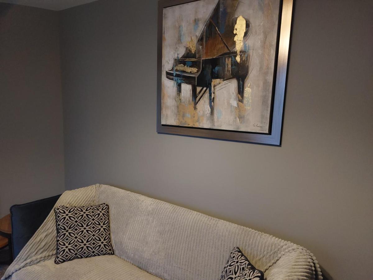 Amy'S Place Charming 3 Bed House Donegal Donegal Town Luaran gambar