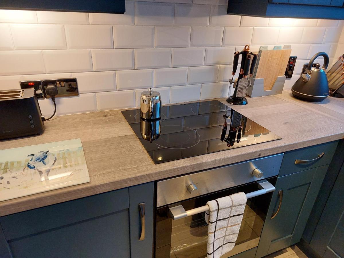 Amy'S Place Charming 3 Bed House Donegal Donegal Town Luaran gambar